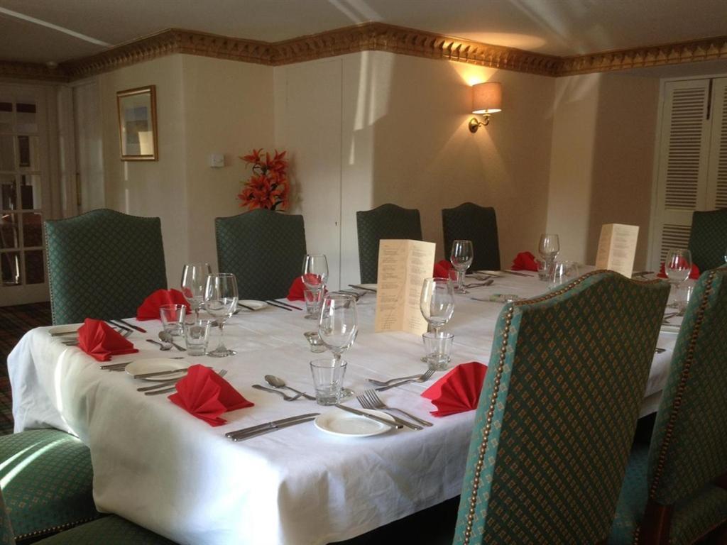 Tweeddale Arms Hotel Gifford Dış mekan fotoğraf